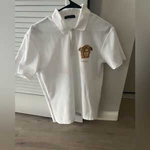 Versace polo